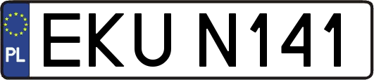 EKUN141