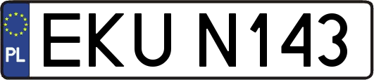 EKUN143