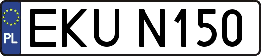 EKUN150