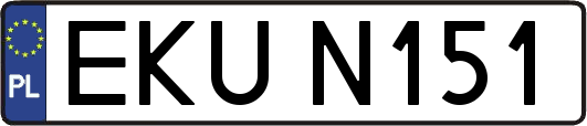 EKUN151