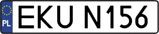 EKUN156