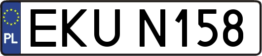 EKUN158