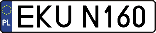 EKUN160