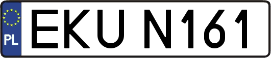 EKUN161