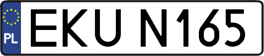 EKUN165