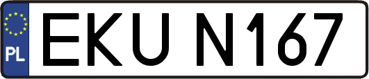 EKUN167