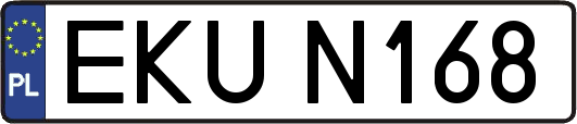 EKUN168