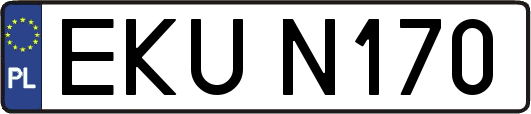 EKUN170