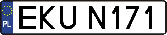 EKUN171