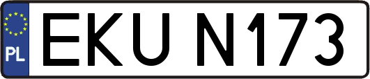 EKUN173