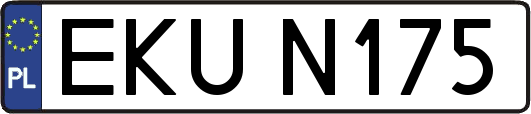 EKUN175