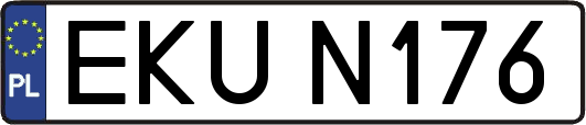 EKUN176