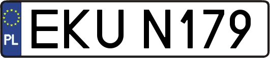 EKUN179