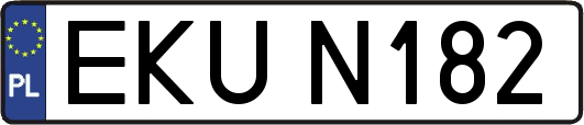 EKUN182