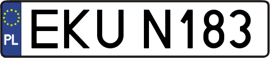 EKUN183