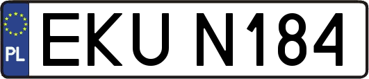 EKUN184