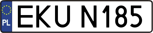EKUN185