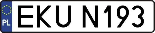 EKUN193
