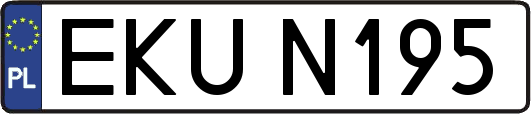 EKUN195