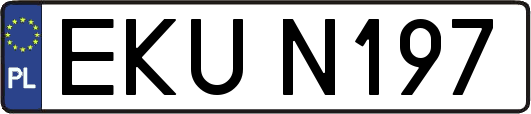 EKUN197