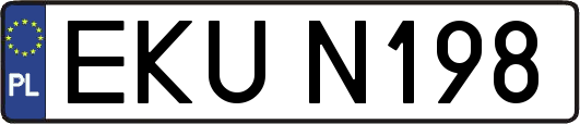 EKUN198
