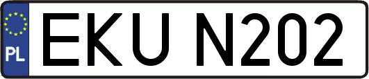 EKUN202