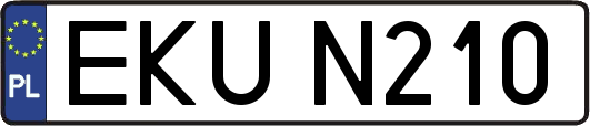 EKUN210