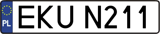 EKUN211