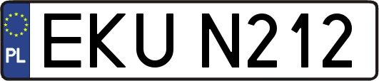 EKUN212