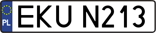 EKUN213