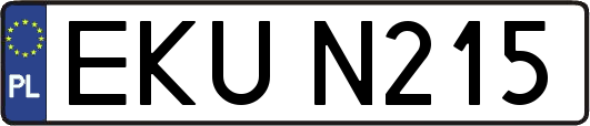 EKUN215