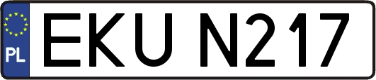 EKUN217