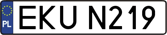 EKUN219