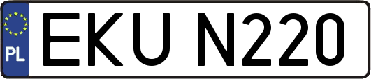 EKUN220