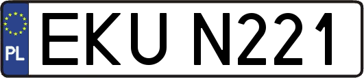 EKUN221