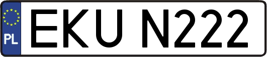 EKUN222