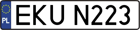 EKUN223