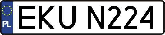 EKUN224