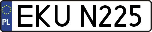 EKUN225