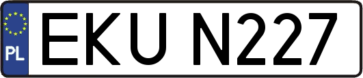 EKUN227
