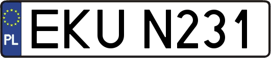 EKUN231