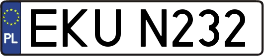 EKUN232