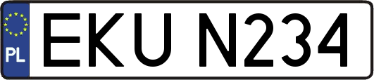 EKUN234