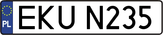 EKUN235
