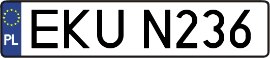 EKUN236