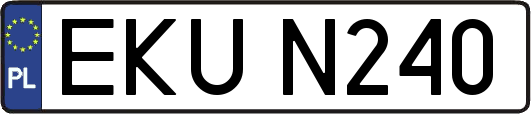 EKUN240