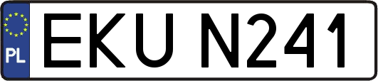 EKUN241
