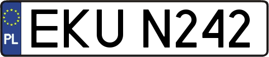 EKUN242