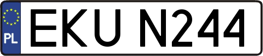 EKUN244