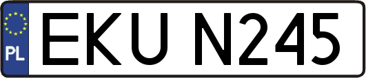 EKUN245